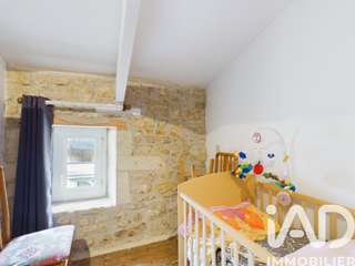 Vente maison 13 pièces