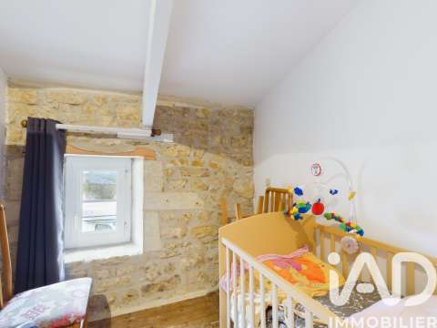 Vente maison 13 pièces