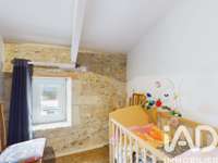 Vente maison 13 pièces