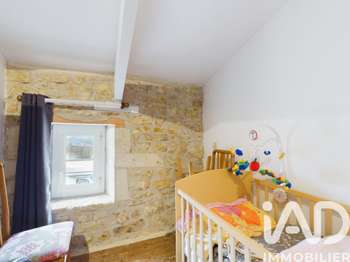 Vente maison 13 pièces