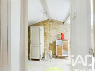 Vente maison 13 pièces