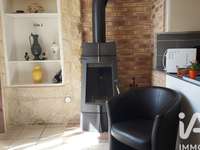 Vente maison 13 pièces