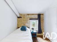 Vente maison 13 pièces