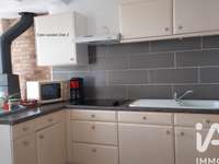 Vente maison 13 pièces