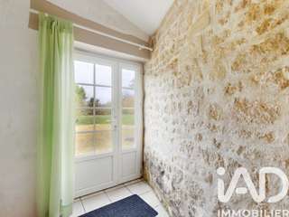 Vente maison 13 pièces