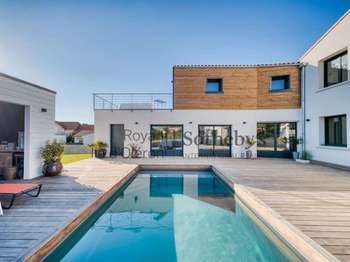 Vente maison 7 pièces Saint-Palais-sur-Mer 17