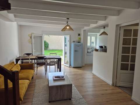 Vente maison 3 pièces Saint-Palais-sur-Mer 17