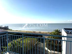 Vente Maison 4 chambresSaint-Palais-sur-Mer