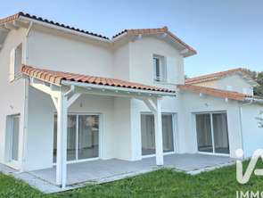 Vente Maison 4 chambresSaint-Palais-sur-Mer