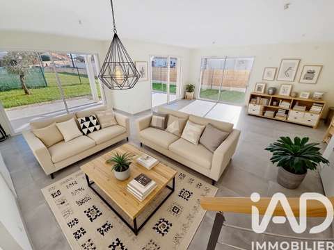 Vente maison 5 pièces Vente maison 5 pièces