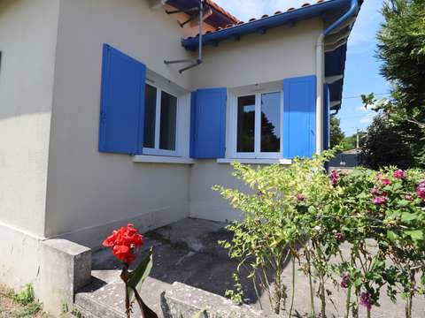 Vente maison 5 pièces Saint-Palais-sur-Mer 17