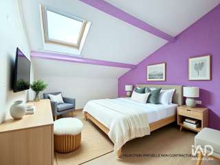 Vente maison 3 pièces Vente maison 3 pièces