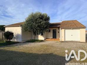 Vente Maison 3 chambresSaint-Palais-sur-Mer