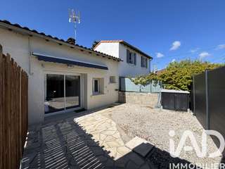 Vente maison 3 pièces Vente maison 3 pièces
