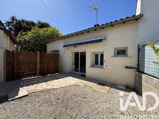 Vente maison 3 pièces Vente maison 3 pièces