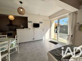Vente maison 3 pièces Vente maison 3 pièces