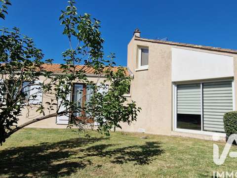 Vente maison 5 pièces Vente maison 5 pièces
