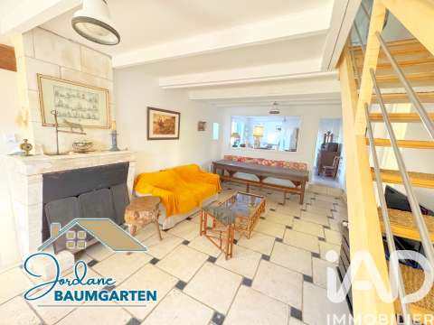 Vente maison 6 pièces Vente maison 6 pièces