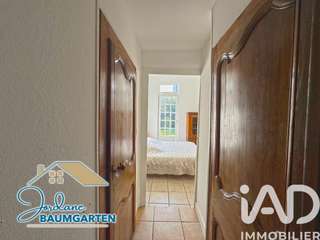 Vente maison 6 pièces Vente maison 6 pièces