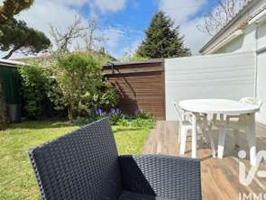 Vente Maison 2 chambresSaint-Palais-sur-Mer