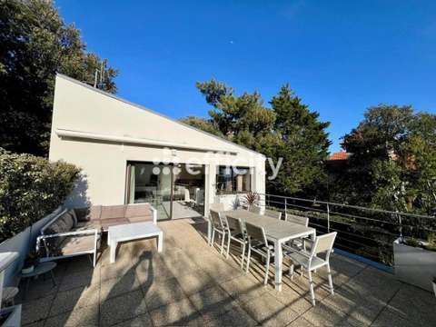 Vente maison 4 pièces Saint-Palais-sur-Mer 17