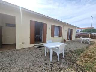 Vente maison 2 pièces