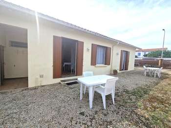 Vente maison 2 pièces Saint-Palais-sur-Mer 17