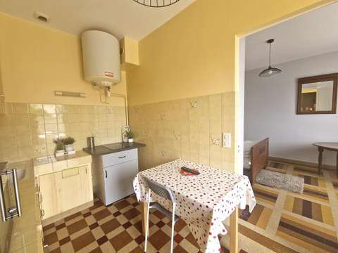 Vente maison 2 pièces