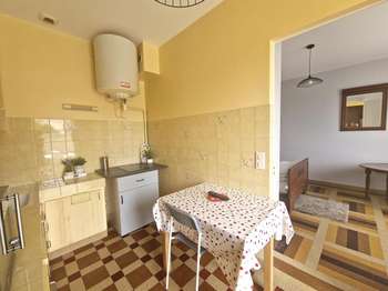 Vente maison 2 pièces