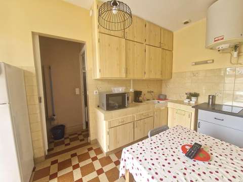 Vente maison 2 pièces