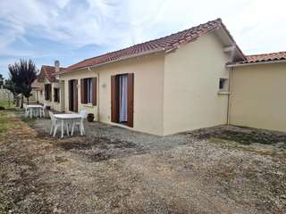 Vente maison 2 pièces