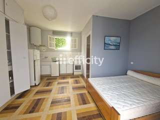 Vente maison 1 pièce