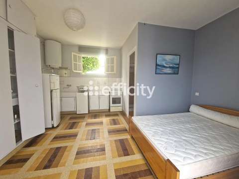 Vente maison 1 pièce