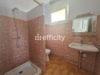 Vente maison 1 pièce