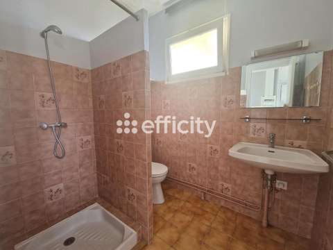 Vente maison 1 pièce