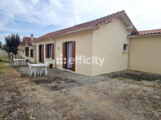 Vente maison 1 pièce