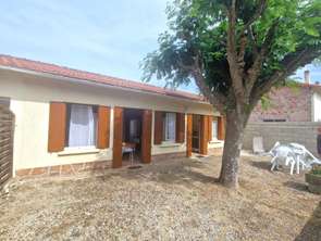Vente Maison 2 chambresSaint-Palais-sur-Mer