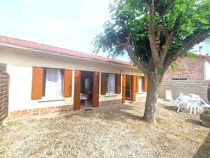 Vente Maison 2 chambresSaint-Palais-sur-Mer