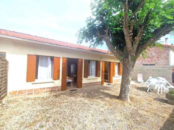Vente maison 4 pièces Saint-Palais-sur-Mer 17