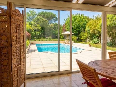 Vente maison 6 pièces Saint-Palais-sur-Mer 17