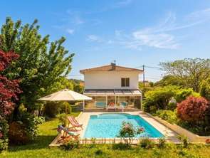 Vente Maison 4 chambresSaint-Palais-sur-Mer