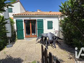Vente maison 3 pièces Vente maison 3 pièces