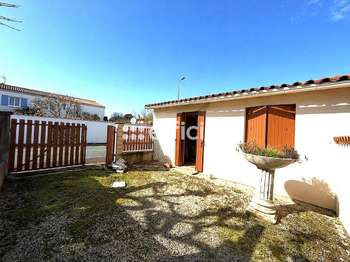 Vente Maison 1 chambreSaint-Palais-sur-Mer
