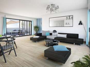 Vente maison 3 pièces Saint-Palais-sur-Mer 17