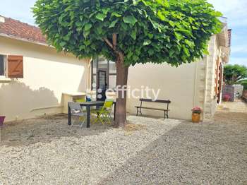 Vente Maison 2 chambresSaint-Palais-sur-Mer
