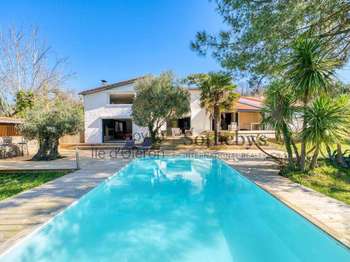 Vente Maison 4 chambresSaint-Palais-sur-Mer