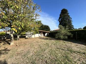 Photo Vente maison Saint-Palais-sur-Mer