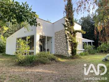 Vente Maison 3 chambresSaint-Palais-sur-Mer