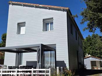 Vente Maison 3 chambresSaint-Palais-sur-Mer