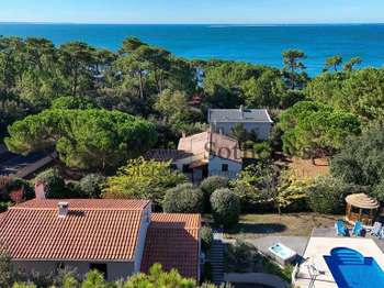 Maison 6 pièces 176 m² · à Saint-Palais-sur-Mer · 176 m² · 1 732 500 €